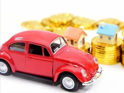 黄骅车辆抵押贷款全攻略：不押车、无征信要求的申请流程